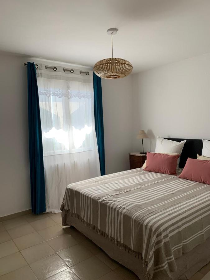 Mas D'Artaud Apartment Arles Luaran gambar