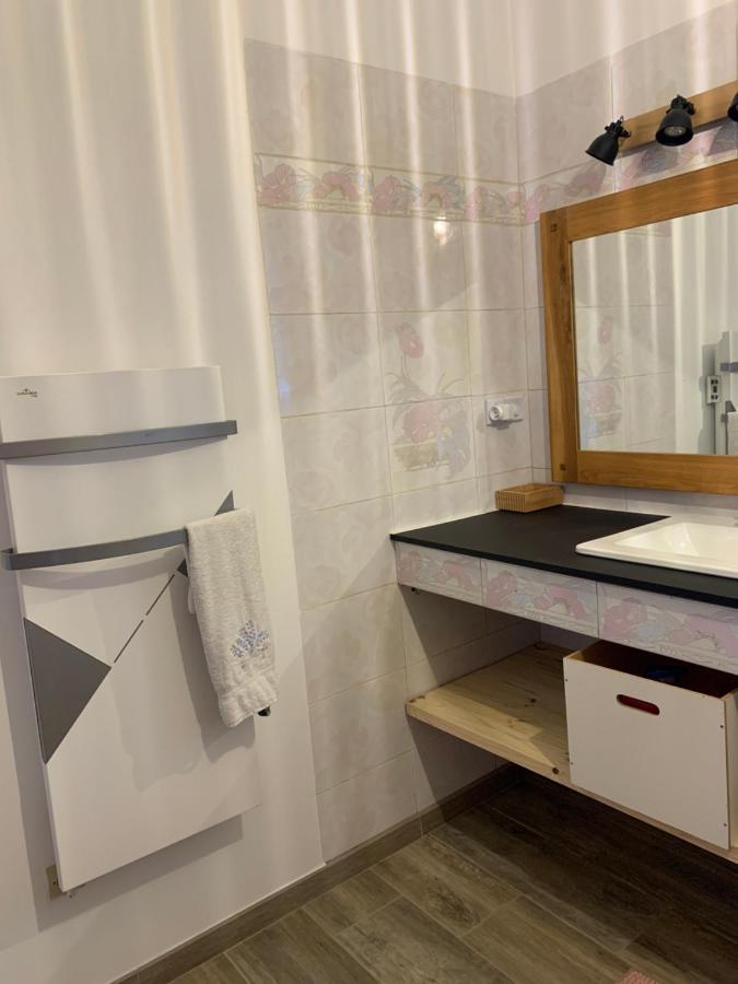 Mas D'Artaud Apartment Arles Luaran gambar