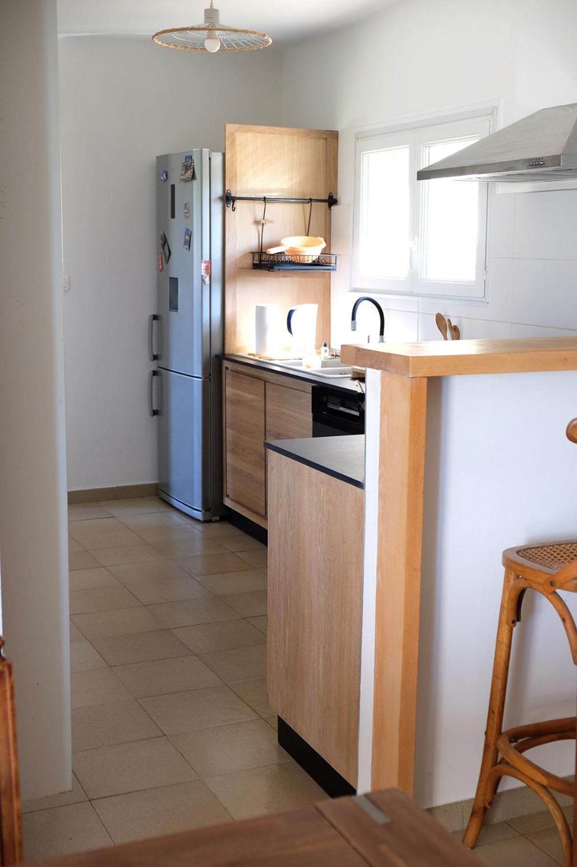 Mas D'Artaud Apartment Arles Luaran gambar