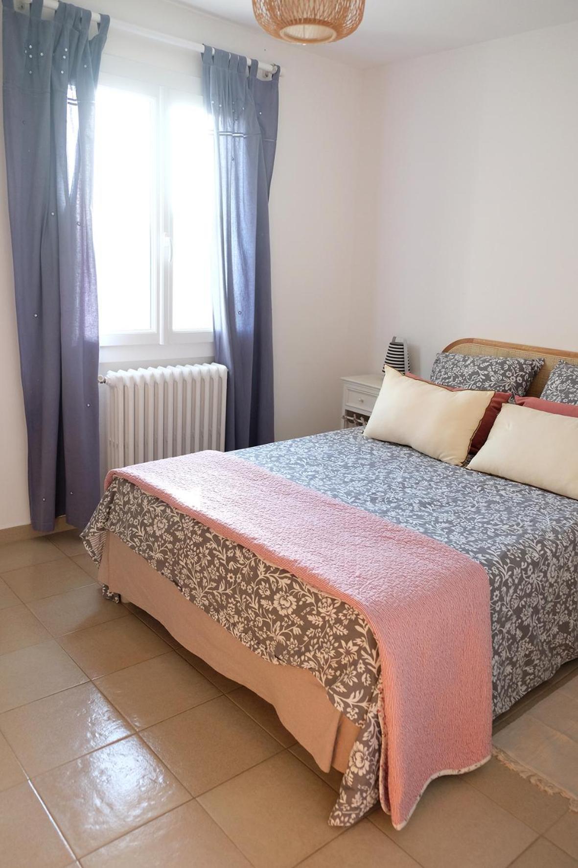 Mas D'Artaud Apartment Arles Luaran gambar