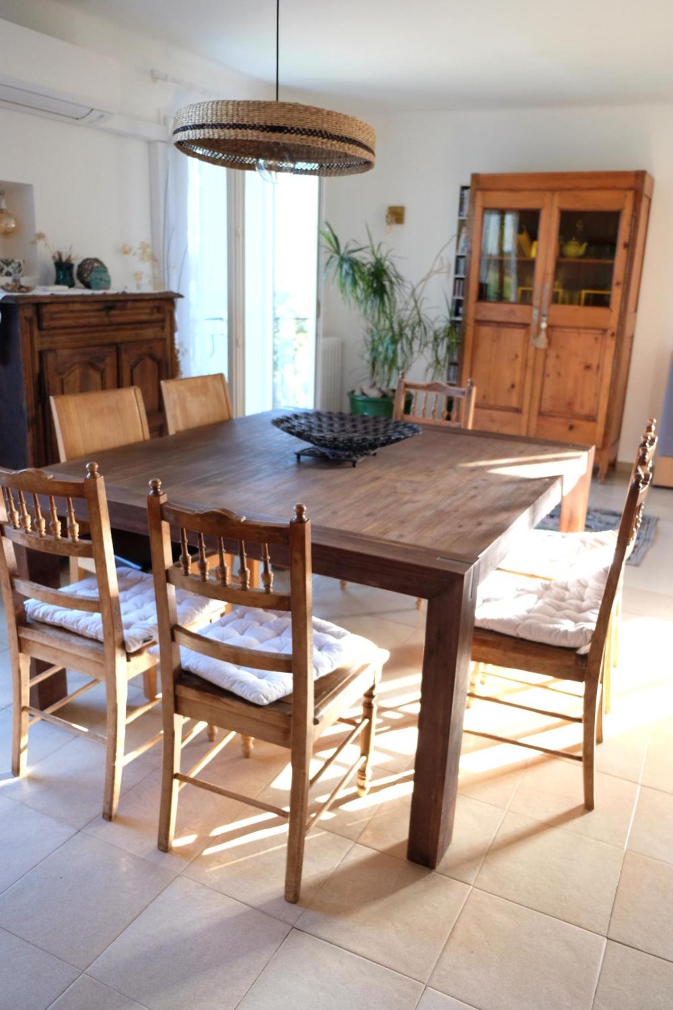 Mas D'Artaud Apartment Arles Luaran gambar